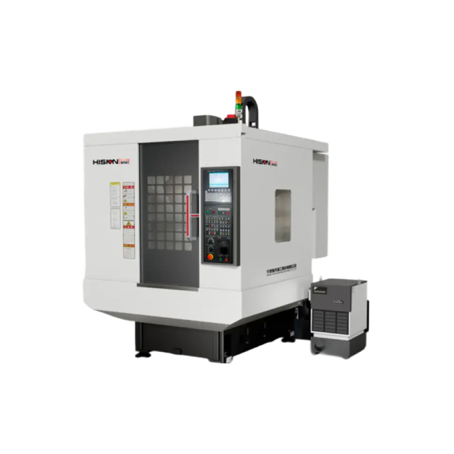 HAITIAN Z5 CNC Tapping Center