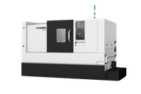 CNC Yatay Torna